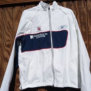 REEBOK WINDBREAKER